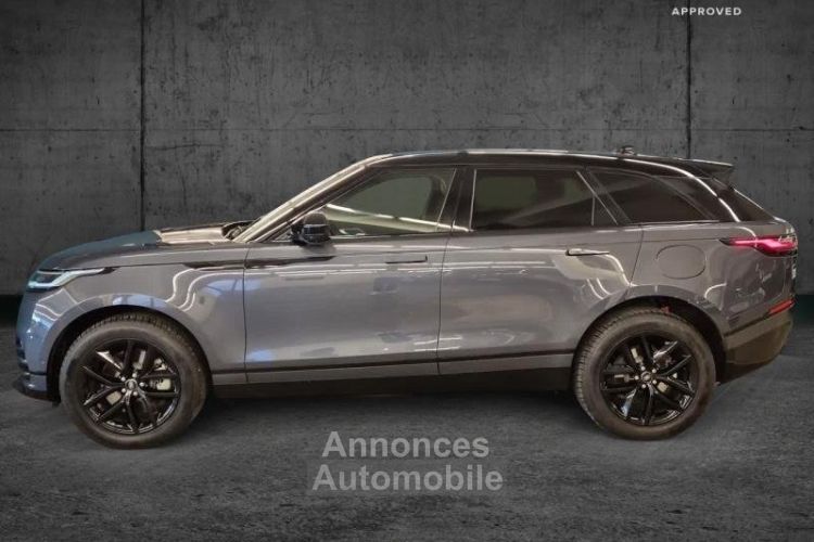 Land Rover Range Rover Velar 2.0 P400e 404ch PHEV Dynamic SE AWD BVA - <small></small> 69.900 € <small>TTC</small> - #2