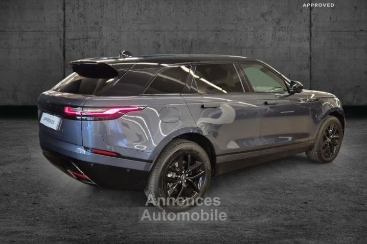 Land Rover Range Rover Velar 2.0 P400e 404ch PHEV Dynamic SE AWD BVA - <small></small> 69.900 € <small>TTC</small> - #3