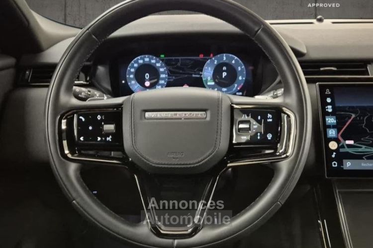 Land Rover Range Rover Velar 2.0 P400e 404ch PHEV Dynamic SE AWD BVA - <small></small> 69.900 € <small>TTC</small> - #9