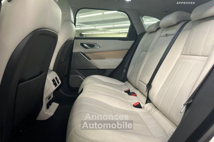 Land Rover Range Rover Velar 2.0 P400e 404ch PHEV R-Dynamic Edition AWD BVA AM23 - <small></small> 62.900 € <small>TTC</small> - #6