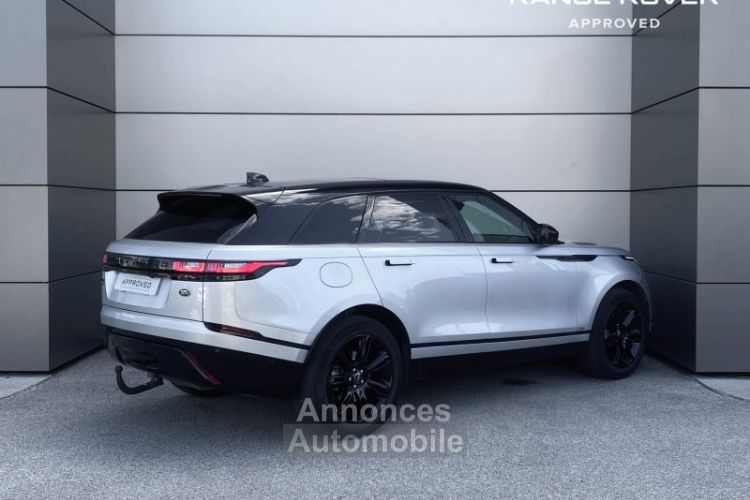 Land Rover Range Rover Velar 2.0 P400e 404ch PHEV R-Dynamic Edition AWD BVA AM23 - <small></small> 62.900 € <small>TTC</small> - #2