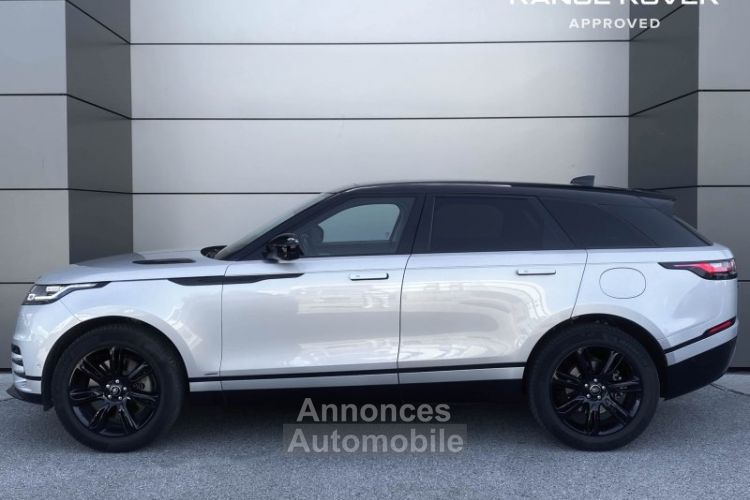 Land Rover Range Rover Velar 2.0 P400e 404ch PHEV R-Dynamic Edition AWD BVA AM23 - <small></small> 62.900 € <small>TTC</small> - #6