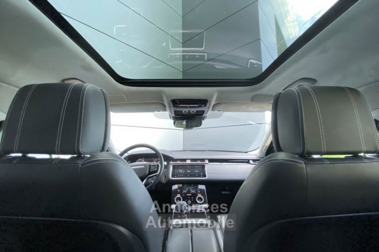 Land Rover Range Rover Velar 2.0 P400e 404ch PHEV R-Dynamic Edition AWD BVA AM23 - <small></small> 62.900 € <small>TTC</small> - #12