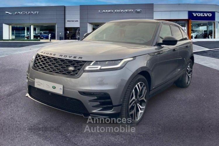 Land Rover Range Rover Velar 2.0 P400e 404ch PHEV R-Dynamic Edition AWD BVA AM23 - <small></small> 49.900 € <small>TTC</small> - #1