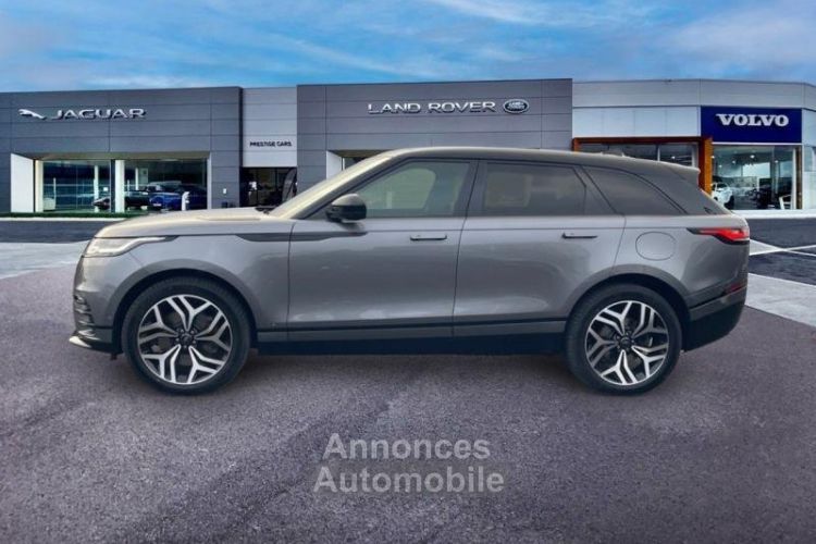 Land Rover Range Rover Velar 2.0 P400e 404ch PHEV R-Dynamic Edition AWD BVA AM23 - <small></small> 49.900 € <small>TTC</small> - #2