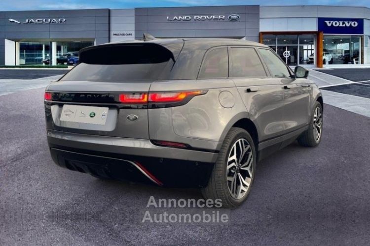 Land Rover Range Rover Velar 2.0 P400e 404ch PHEV R-Dynamic Edition AWD BVA AM23 - <small></small> 49.900 € <small>TTC</small> - #3