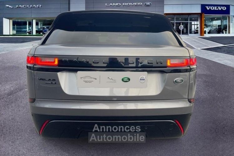 Land Rover Range Rover Velar 2.0 P400e 404ch PHEV R-Dynamic Edition AWD BVA AM23 - <small></small> 49.900 € <small>TTC</small> - #11