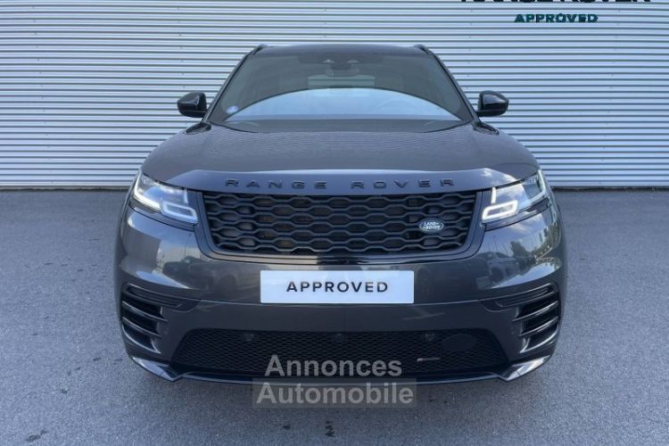 Land Rover Range Rover Velar 2.0 P400e 404ch PHEV R-Dynamic HSE AWD BVA - <small></small> 62.900 € <small>TTC</small> - #5