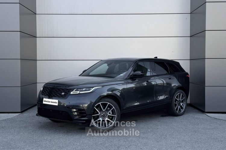 Land Rover Range Rover Velar 2.0 P400e 404ch PHEV R-Dynamic HSE AWD BVA - <small></small> 61.000 € <small>TTC</small> - #1