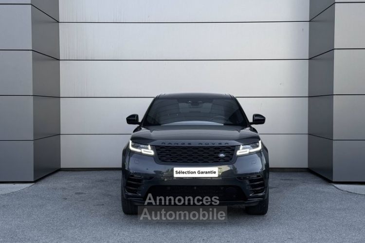 Land Rover Range Rover Velar 2.0 P400e 404ch PHEV R-Dynamic HSE AWD BVA - <small></small> 61.000 € <small>TTC</small> - #8