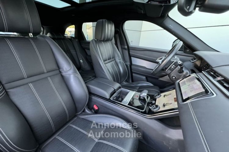 Land Rover Range Rover Velar 2.0 P400e 404ch PHEV R-Dynamic HSE AWD BVA - <small></small> 61.000 € <small>TTC</small> - #17