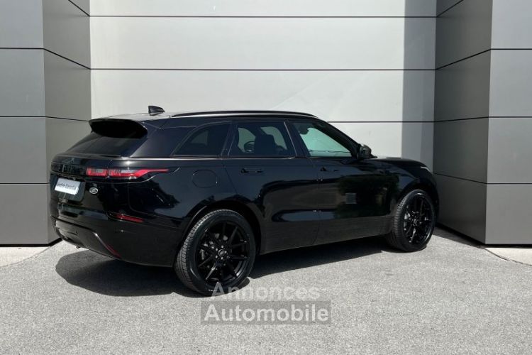 Land Rover Range Rover Velar 2.0 P400e 404ch PHEV R-Dynamic HSE AWD BVA - <small></small> 60.900 € <small>TTC</small> - #2