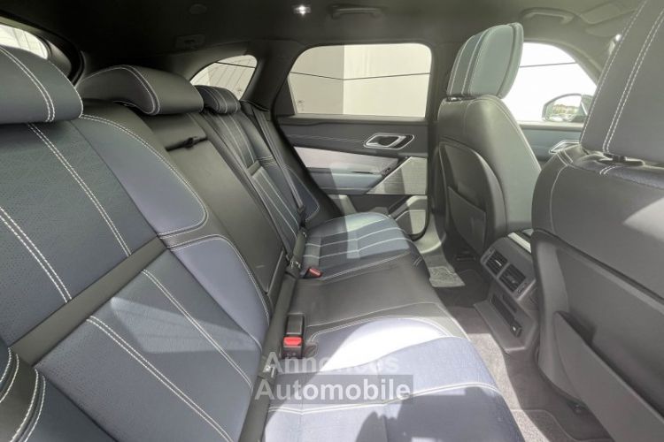 Land Rover Range Rover Velar 2.0 P400e 404ch PHEV R-Dynamic HSE AWD BVA - <small></small> 60.900 € <small>TTC</small> - #5