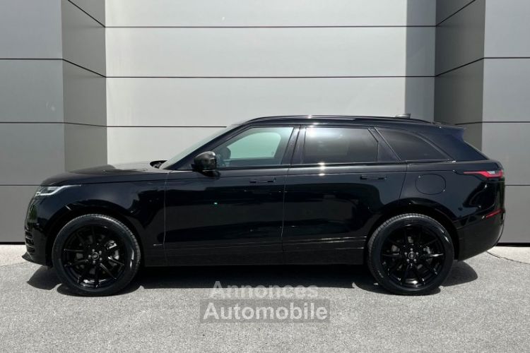 Land Rover Range Rover Velar 2.0 P400e 404ch PHEV R-Dynamic HSE AWD BVA - <small></small> 60.900 € <small>TTC</small> - #6