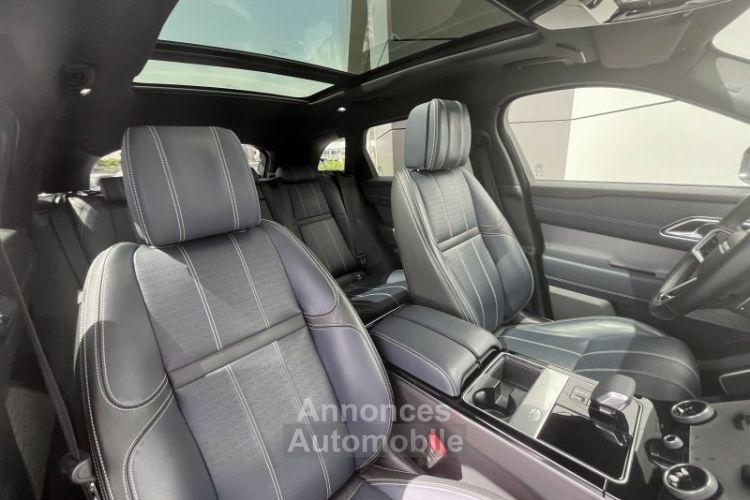 Land Rover Range Rover Velar 2.0 P400e 404ch PHEV R-Dynamic HSE AWD BVA - <small></small> 60.900 € <small>TTC</small> - #11