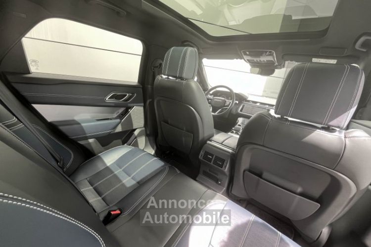 Land Rover Range Rover Velar 2.0 P400e 404ch PHEV R-Dynamic HSE AWD BVA - <small></small> 60.900 € <small>TTC</small> - #13