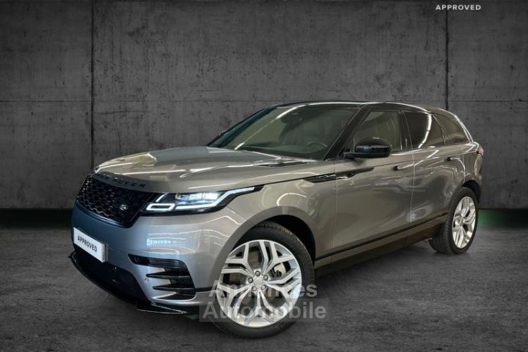 Land Rover Range Rover Velar 2.0 P400e 404ch PHEV R-Dynamic SE AWD BVA - <small></small> 66.900 € <small>TTC</small> - #1