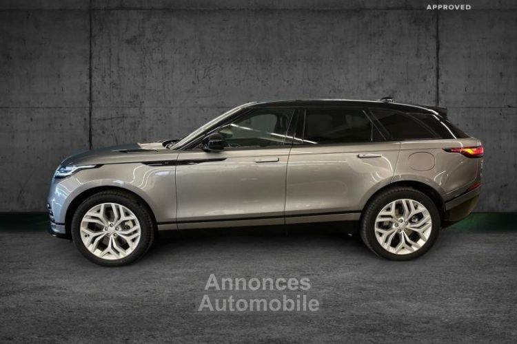 Land Rover Range Rover Velar 2.0 P400e 404ch PHEV R-Dynamic SE AWD BVA - <small></small> 66.900 € <small>TTC</small> - #2