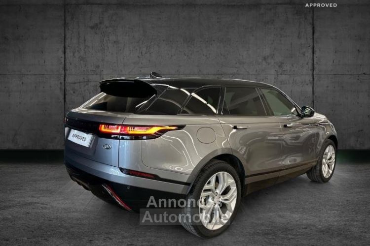 Land Rover Range Rover Velar 2.0 P400e 404ch PHEV R-Dynamic SE AWD BVA - <small></small> 66.900 € <small>TTC</small> - #3