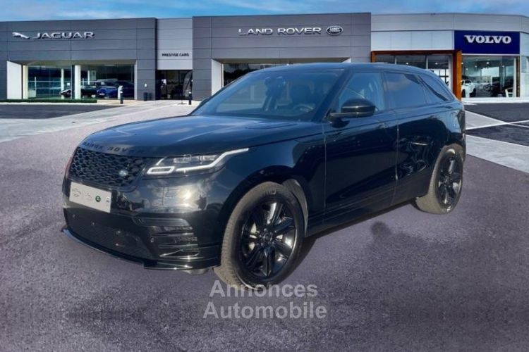 Land Rover Range Rover Velar 2.0 P400e 404ch PHEV R-Dynamic SE AWD BVA - <small></small> 65.900 € <small>TTC</small> - #1