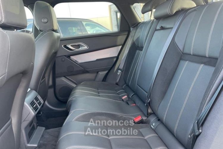 Land Rover Range Rover Velar 2.0 P400e 404ch PHEV R-Dynamic SE AWD BVA - <small></small> 65.900 € <small>TTC</small> - #6