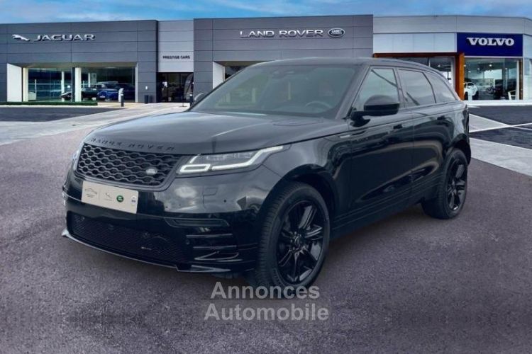 Land Rover Range Rover Velar 2.0 P400e 404ch PHEV R-Dynamic SE AWD BVA - <small></small> 62.900 € <small>TTC</small> - #1