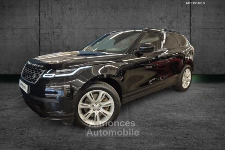 Land Rover Range Rover Velar 2.0 P400e 404ch PHEV S AWD BVA AM23 - <small></small> 47.900 € <small>TTC</small> - #1