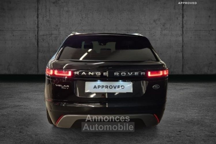 Land Rover Range Rover Velar 2.0 P400e 404ch PHEV S AWD BVA AM23 - <small></small> 47.900 € <small>TTC</small> - #20