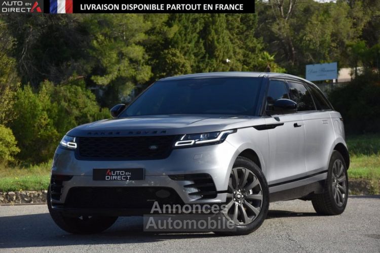 Land Rover Range Rover VELAR 2.0 P400e - BVA  R-Dynamic SE PHASE 2 - <small></small> 65.990 € <small>TTC</small> - #1