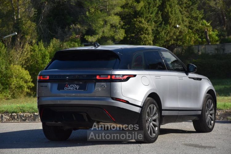 Land Rover Range Rover VELAR 2.0 P400e - BVA  R-Dynamic SE PHASE 2 - <small></small> 65.990 € <small>TTC</small> - #2