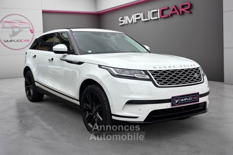 Land Rover Range Rover Velar 2.0 P400E PHEV AWD SE - <small></small> 56.990 € <small>TTC</small> - #1