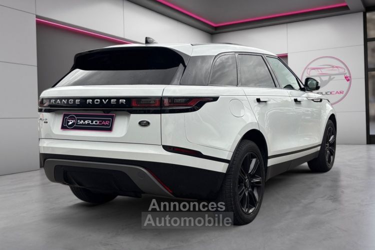 Land Rover Range Rover Velar 2.0 P400E PHEV AWD SE - <small></small> 56.990 € <small>TTC</small> - #3