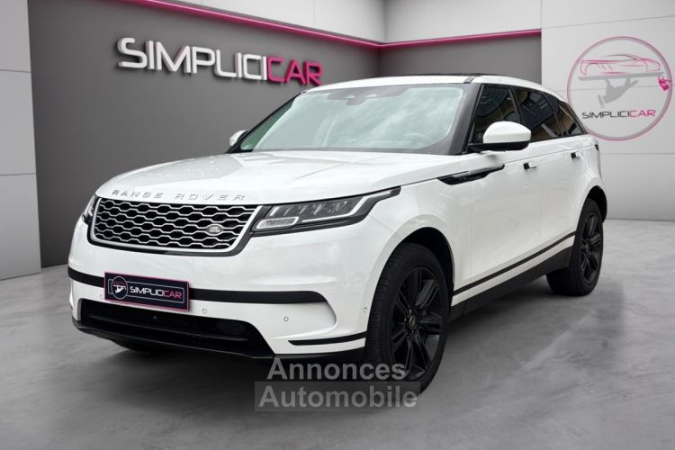 Land Rover Range Rover Velar 2.0 P400E PHEV AWD SE - <small></small> 56.990 € <small>TTC</small> - #4