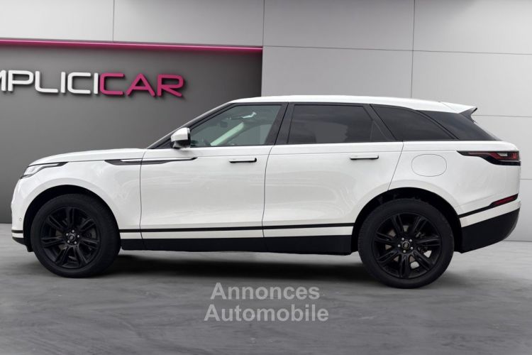 Land Rover Range Rover Velar 2.0 P400E PHEV AWD SE - <small></small> 56.990 € <small>TTC</small> - #5