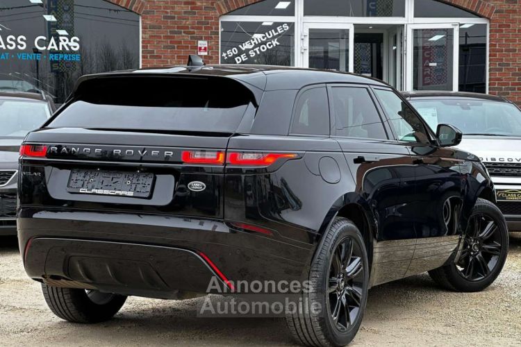 Land Rover Range Rover Velar 2.0 TD4 R-Dynamic COCKPIT ANGLE MORT FULL OP - <small></small> 35.990 € <small>TTC</small> - #3