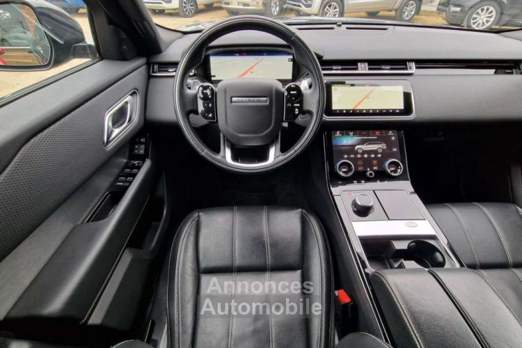 Land Rover Range Rover Velar 2.0 TD4 R-Dynamic COCKPIT ANGLE MORT FULL OP - <small></small> 35.990 € <small>TTC</small> - #13