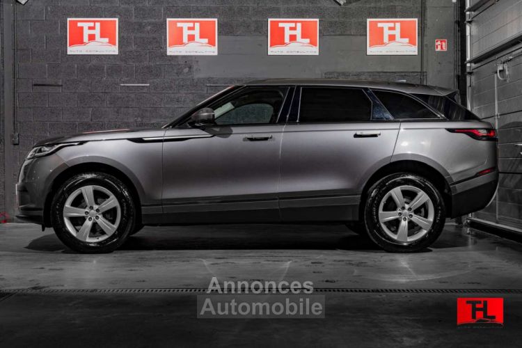 Land Rover Range Rover Velar 2.0 TD4 R-Dynamic SE (Export Price) - <small></small> 24.890 € <small>TTC</small> - #2