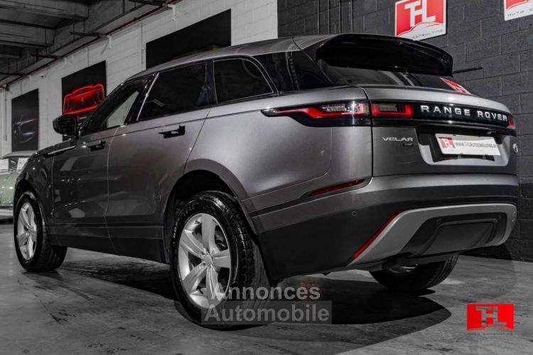 Land Rover Range Rover Velar 2.0 TD4 R-Dynamic SE (Export Price) - <small></small> 24.890 € <small>TTC</small> - #3