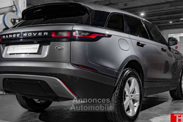 Land Rover Range Rover Velar 2.0 TD4 R-Dynamic SE (Export Price) - <small></small> 24.890 € <small>TTC</small> - #4