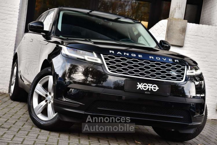 Land Rover Range Rover Velar 2.0 TD4 S - <small></small> 26.950 € <small>TTC</small> - #2