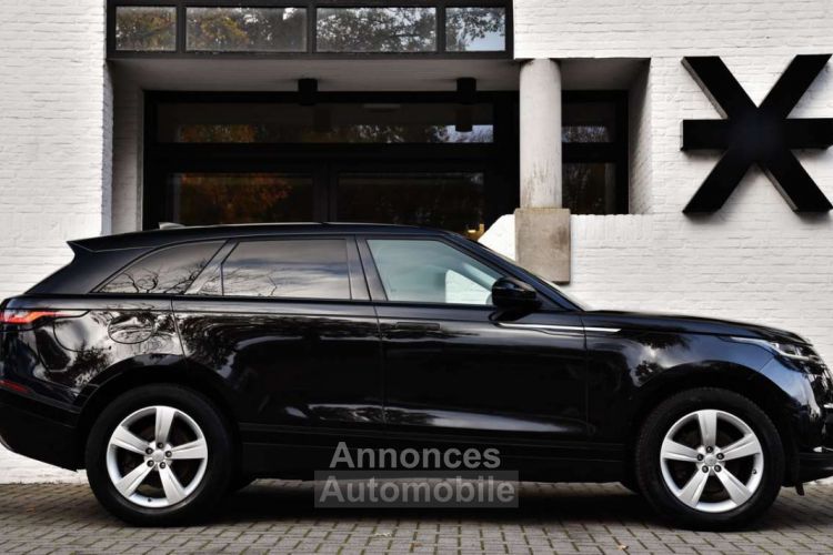 Land Rover Range Rover Velar 2.0 TD4 S - <small></small> 26.950 € <small>TTC</small> - #3