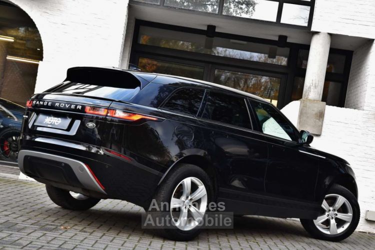 Land Rover Range Rover Velar 2.0 TD4 S - <small></small> 26.950 € <small>TTC</small> - #8