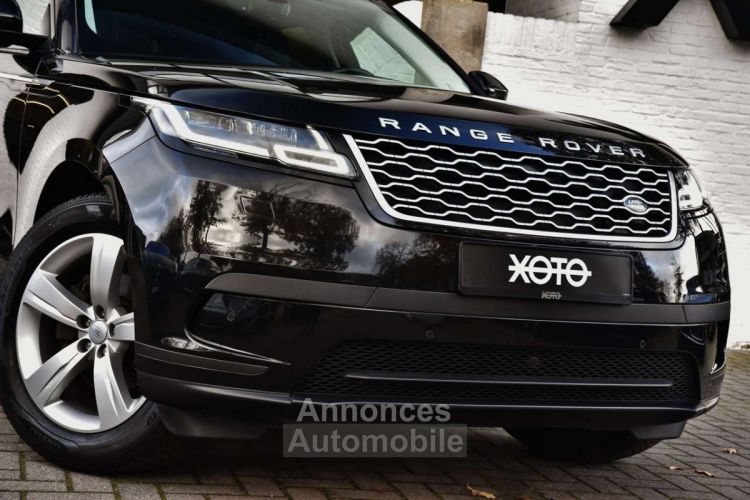 Land Rover Range Rover Velar 2.0 TD4 S - <small></small> 26.950 € <small>TTC</small> - #10