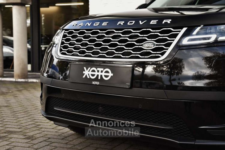 Land Rover Range Rover Velar 2.0 TD4 S - <small></small> 26.950 € <small>TTC</small> - #19