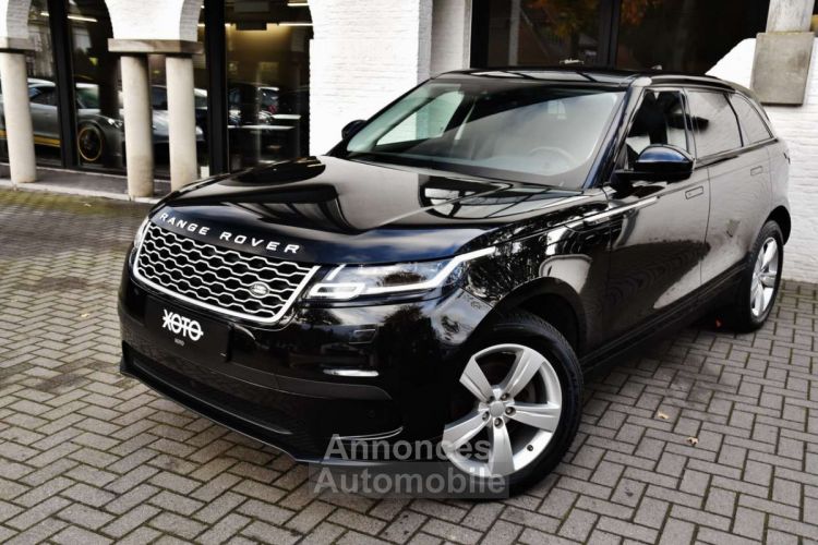 Land Rover Range Rover Velar 2.0 TD4 S - <small></small> 26.950 € <small>TTC</small> - #20