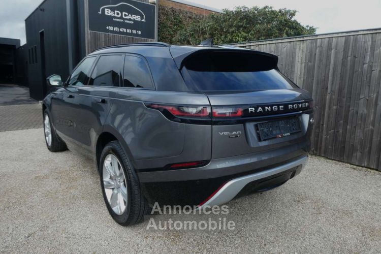 Land Rover Range Rover Velar 2.0 TD4 S PROBLEM ENGINE-MOTORPROBLEEM - <small></small> 22.990 € <small>TTC</small> - #2