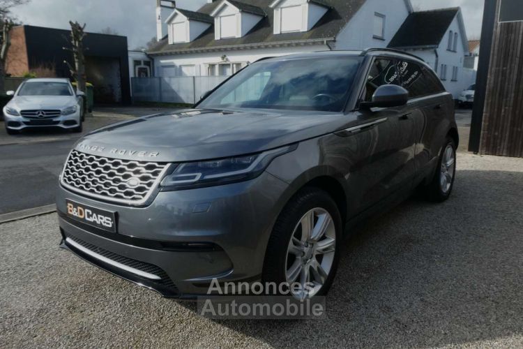 Land Rover Range Rover Velar 2.0 TD4 S PROBLEM ENGINE-MOTORPROBLEEM - <small></small> 22.990 € <small>TTC</small> - #3