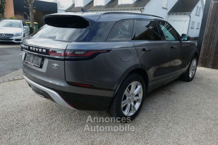 Land Rover Range Rover Velar 2.0 TD4 S PROBLEM ENGINE-MOTORPROBLEEM - <small></small> 22.990 € <small>TTC</small> - #4