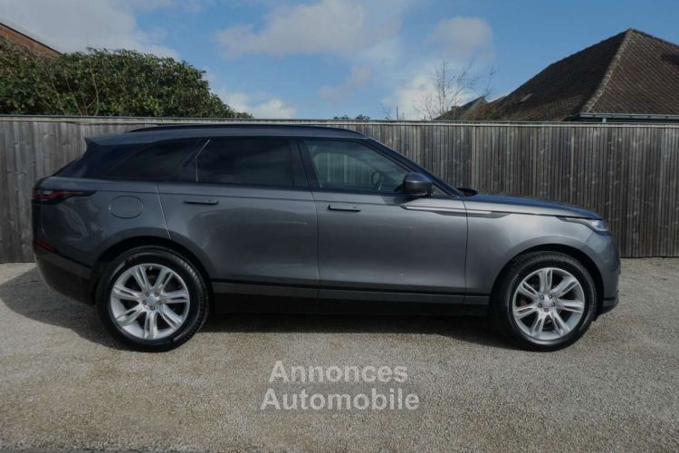 Land Rover Range Rover Velar 2.0 TD4 S PROBLEM ENGINE-MOTORPROBLEEM - <small></small> 22.990 € <small>TTC</small> - #5