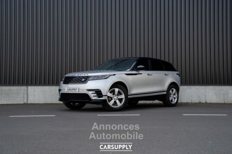 Land Rover Range Rover Velar 2.0 Turbo P250 R-Dynamic S - BTW Aftrekbaar - <small></small> 41.995 € <small>TTC</small> - #1